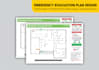 design emergency evacuation plan for your safety