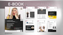design an amazing ebook with personalized images