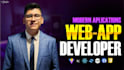 build a full stack web application with ai integration