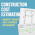 deliver full bid takeoff and construction estimate using planswift