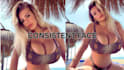 do nsfw, ai influencer ai model consistent ai model for instagram fanvue flux ai