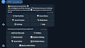 develop solana telegram group pump fun bot telegram bot maestro bot using python