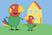 create animated kids video with ai
