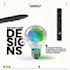do a professional hot 3d graphics designs