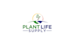 design plant life supply logo