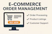 help manage your trendyol store and handle your orders
