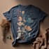 aesthetic and modern tshirt mockup designs