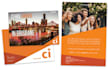 design eye catching flyer, menu, brochure or poster