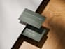 design a premium business card in 24h modern clean print ready