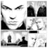 draw graphic novel comic book illustration