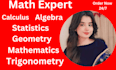 help you in math calculus algebra statistics and trigonometry