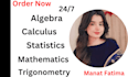 help you in math calculus algebra statistics and trigonometry
