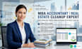 ai powered real estate bookkeeping for property owners