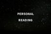 an accurate personal reading