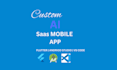 custom ai app development for andriod and ios using flutter with chatbot