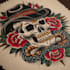 make a american traditional tattoo design by request