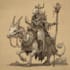 draw fantasy or dnd creatures and monsters