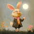 create your customized doodle characters with great detail