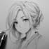 draw a character in manga style