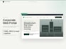 build a fast custom business website with cms SEO and integrations