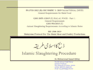 design halal standards training slides