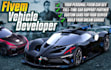 be your fulltime fivem car developer