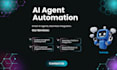 build ai agent using n8n, vapi, zapier, langchain for automation