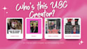 create emotional authentic ugc that connects and converts