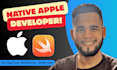 fix bugs or add small features in your swiftui ios or macos app