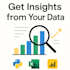 do data analysis and business analysis