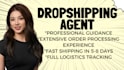 be dropshipping agent winning products packaging shipping