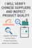 verify and inspect products from chinese suppliers