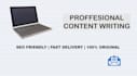 create research driven articles that rank