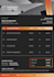 design professional custom xero invoice