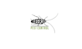 design pest control insects logo