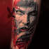 create custom and realism tattoo design