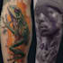 do unique customized realism tattoo design