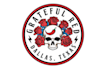 design grateful red chili logo