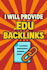 increase site authority along with edu guest posting