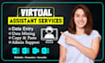 be your dutch virtual assistant for your online business