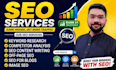 write SEO content writer for blogs and articles