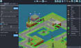 create custom game logic and scripting for your gdevelop game projects