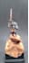 teach you how to paint miniatures