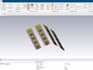 design and simulate rf and microwave circuits such as filters, antennas, pas