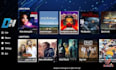 provide reseller panel, m3u playlist, strong 4k iptv connection with xtreme code