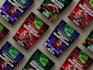 do premium pet food packaging and label design