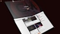 do interactive 3d website animation,gsap animation, spline, webflow animation