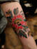 draw a tattoo design