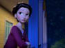 3d christmas animation, disney pixar style animation, 3d short film, 3d series