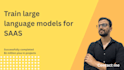 train custom ai llm agents, rags, chatbots, gpts